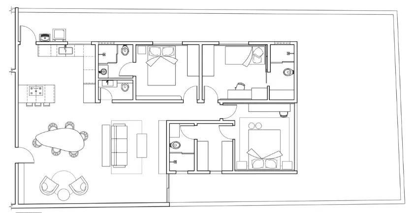 Imagem Apartamento com 3 Quartos à Venda, 214 m² em Prado - Belo Horizonte