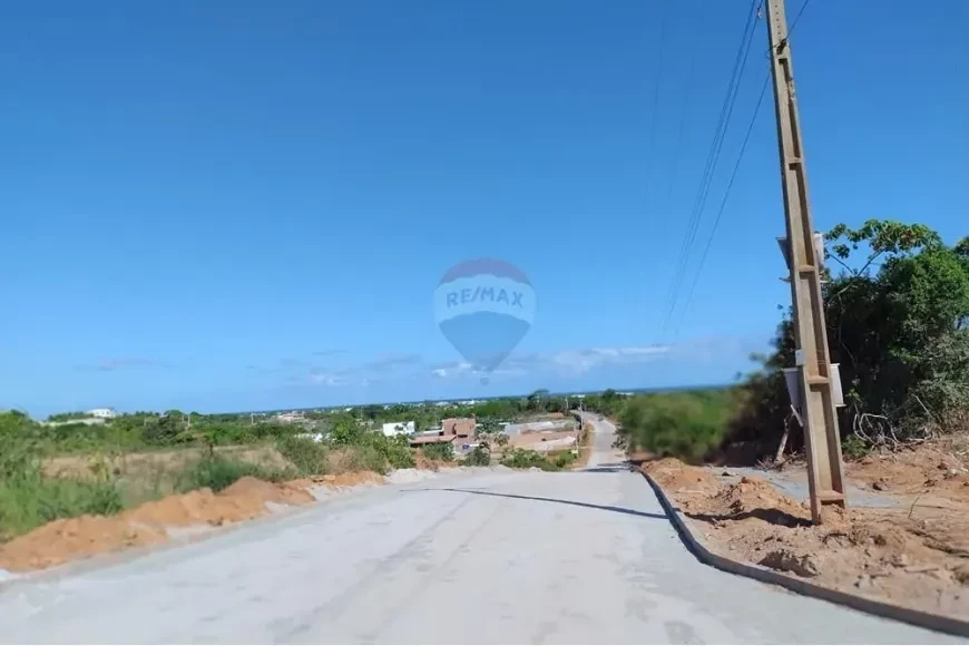 Foto do imóvel: Terreno à Venda, 280 m² em Arembepe (Abrantes) - Camaçari