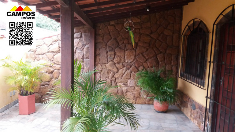 Imagem Casa com 2 Quartos à Venda, 80 m² em Centro - Iguaba Grande