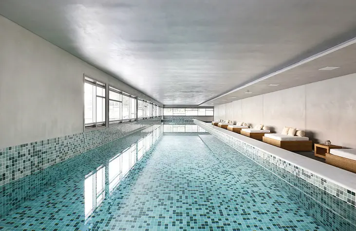 Apartamento com 1 Quarto à Venda, 51 m²em Barra Funda - São Paulo