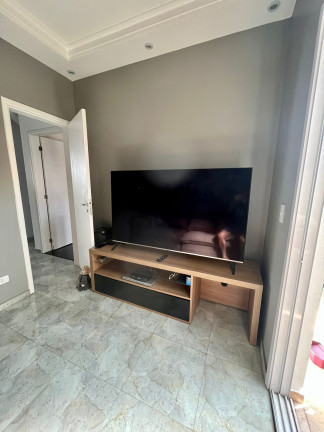 Imagem Casa de Condomínio com 3 Quartos à Venda, 89 m²em Paisagem Renoir - Cotia