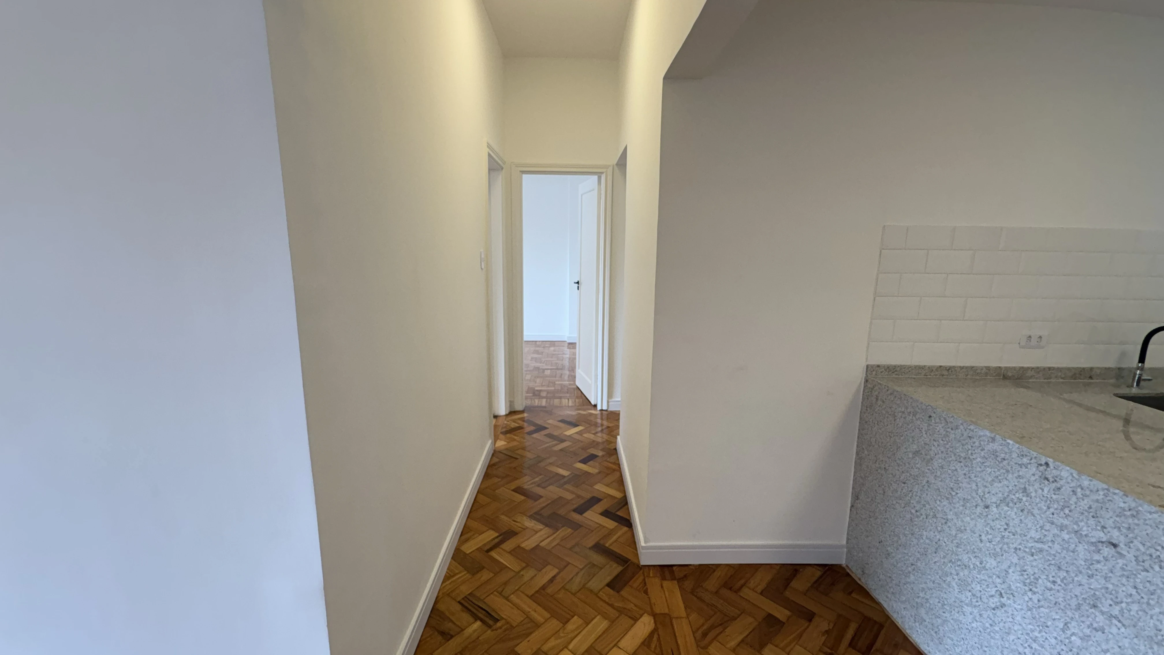 Imagem Apartamento com 3 Quartos à Venda, 131 m² em Flamengo - Rio de Janeiro