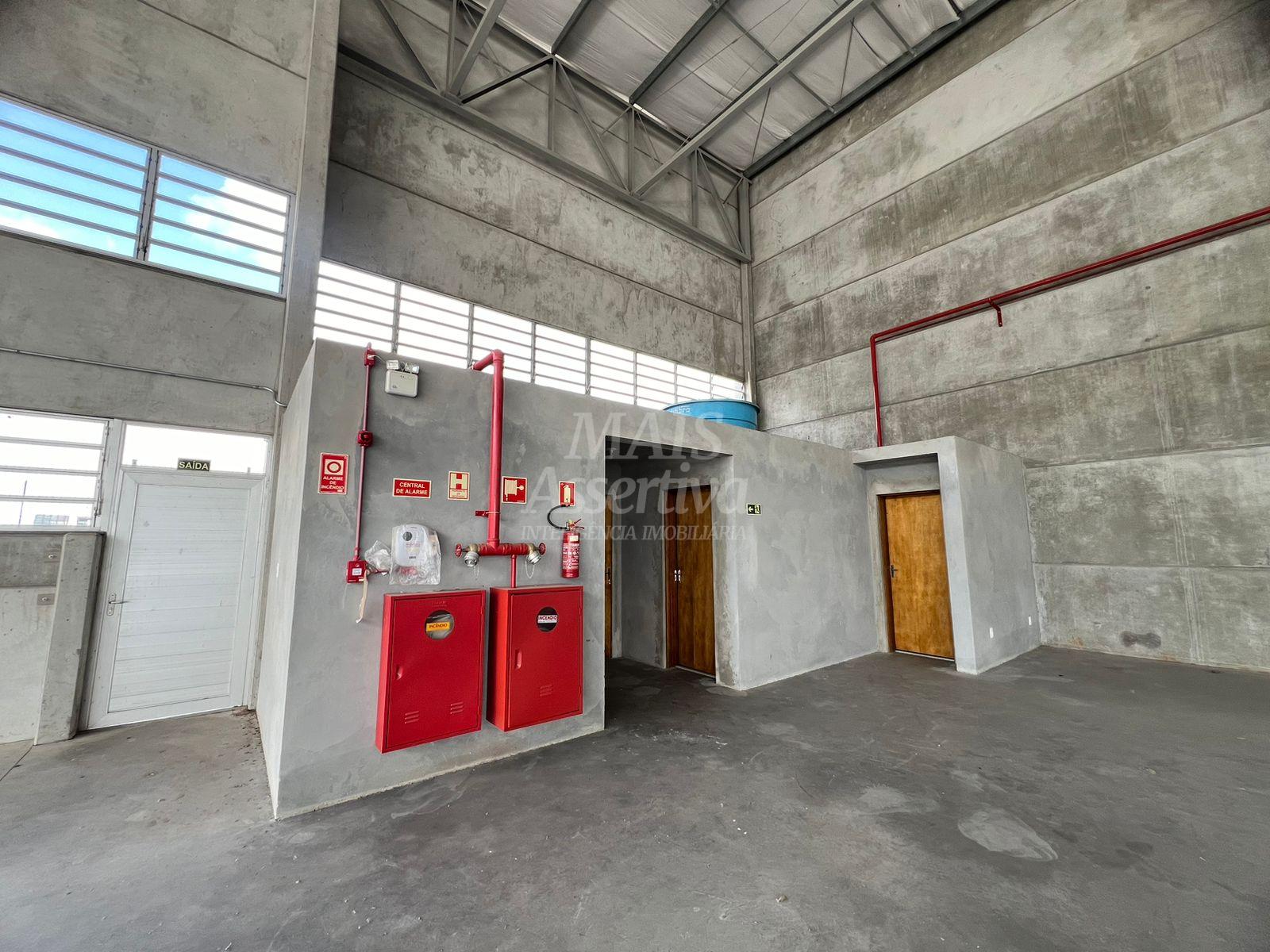 Imagem Edifício Residencial para Alugar, 2 m²em Operário - Novo Hamburgo