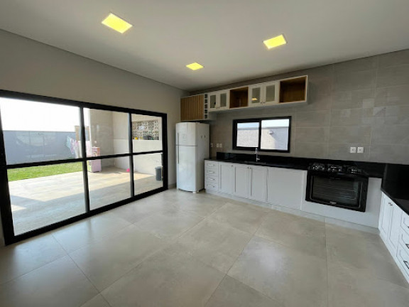 Casa de Condomínio com 4 Quartos à Venda, 223 m² em Parque Residencial Maria Elmira - Caçapava