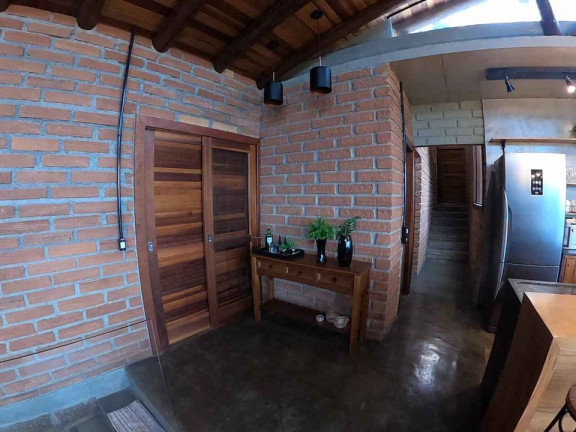 Imagem Casa com 3 Quartos à Venda, 150 m² em Santa Luzia - Siderópolis
