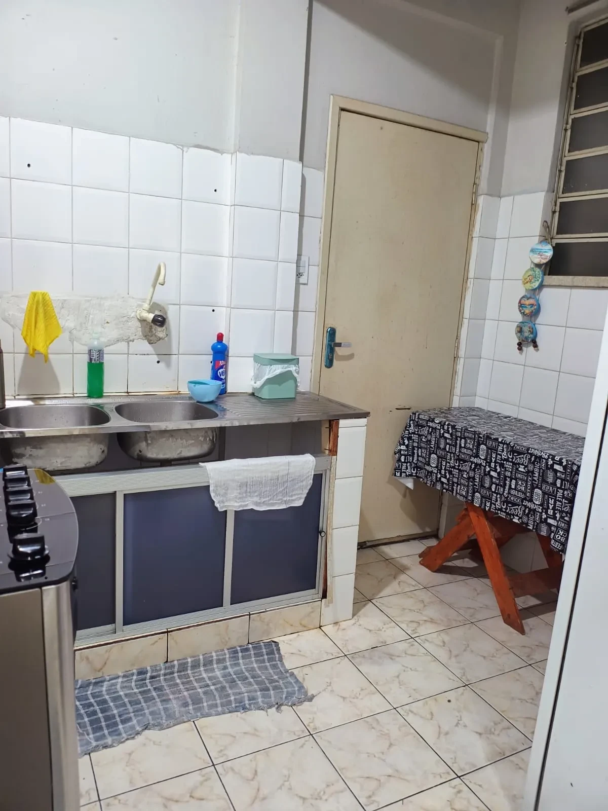 Imagem Apartamento com 2 Quartos para Alugar, 100 metros em Centro - Manaus