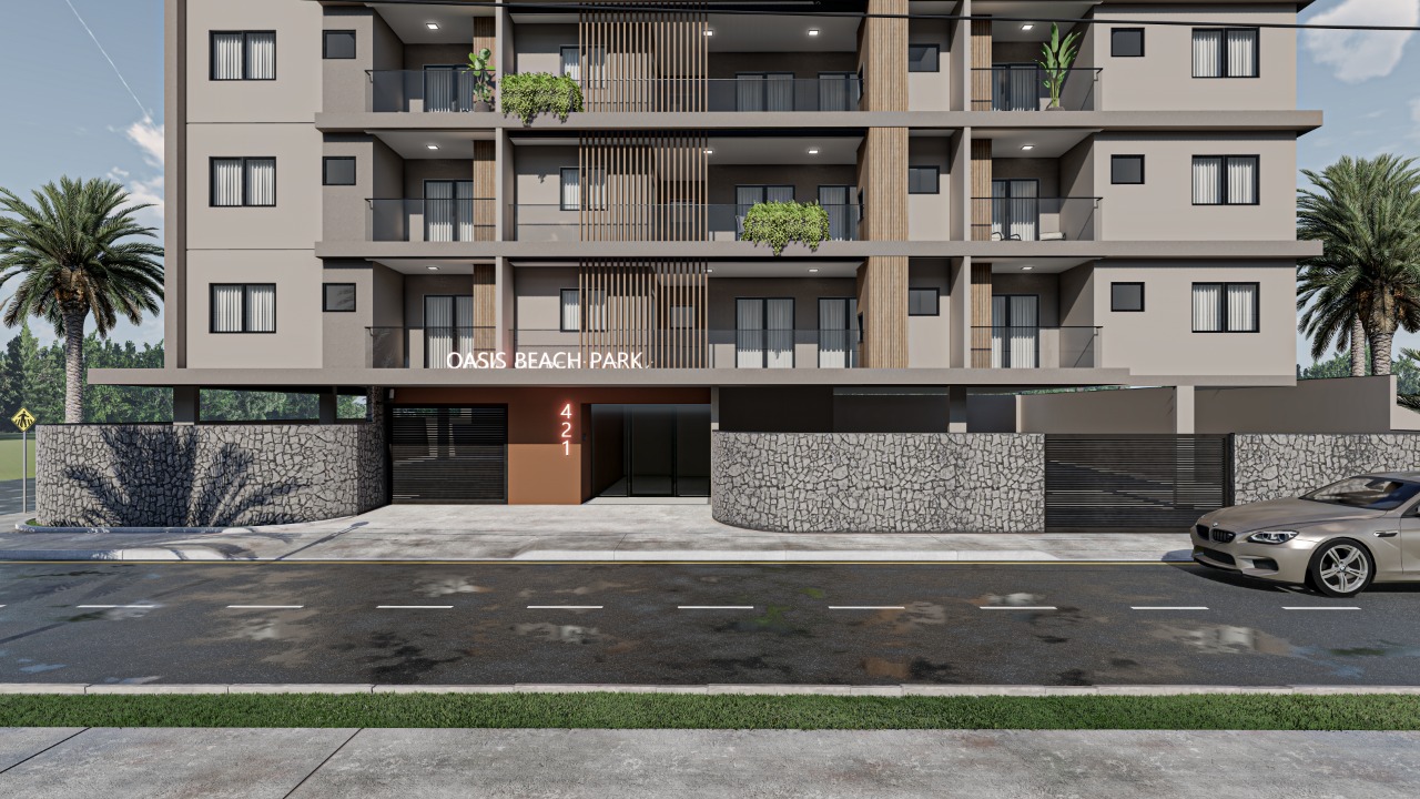 Imagem Apartamento com 2 Quartos à Venda, 76 m²em Armação - Penha