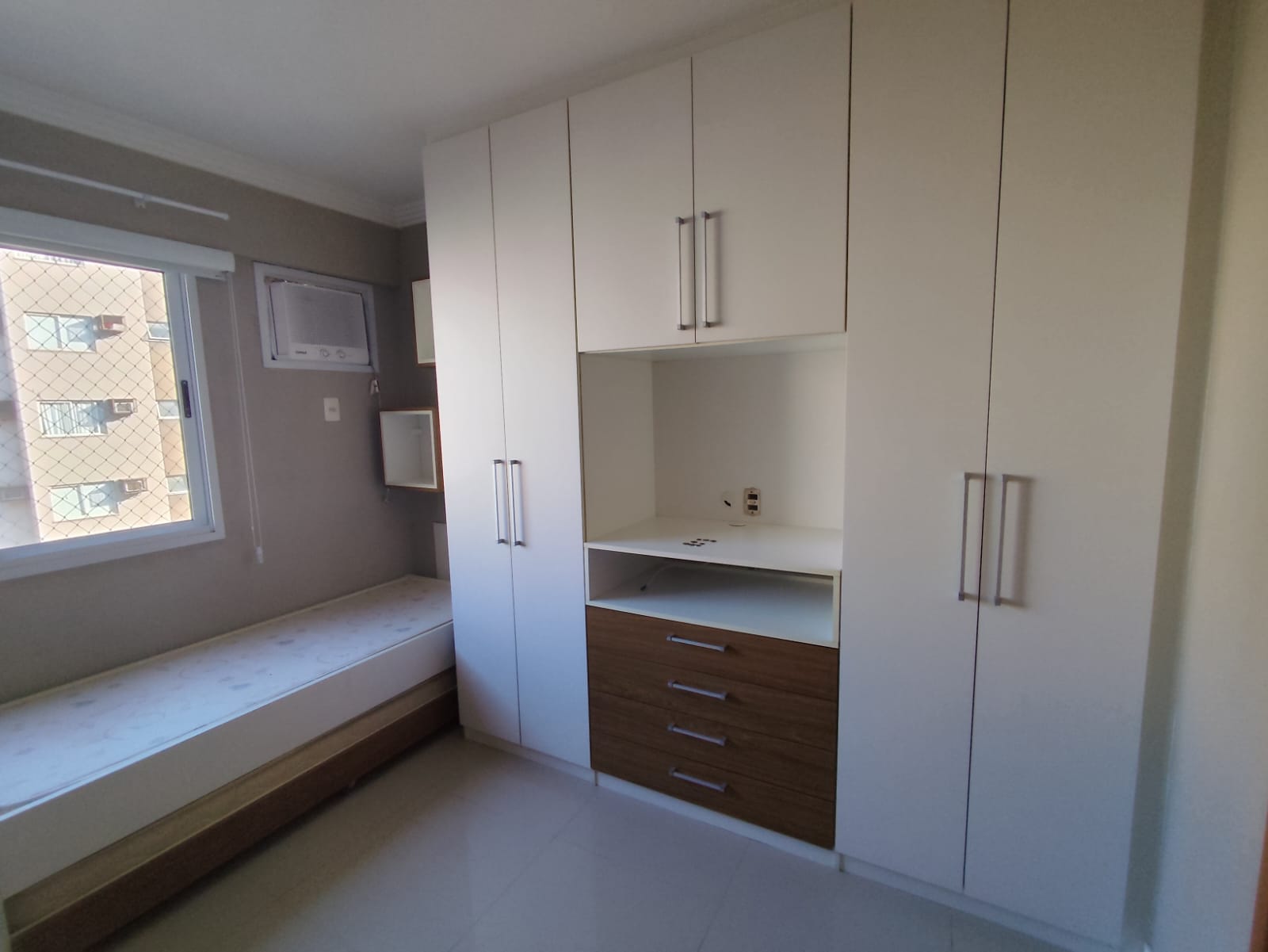 Imagem Apartamento com 2 Quartos à Venda, 80 m² em Recreio dos Bandeirantes - Rio de Janeiro