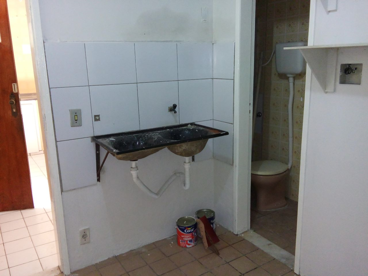Imagem Apartamento com 3 Quartos para Alugar, 82 m²em Campo Grande - Recife