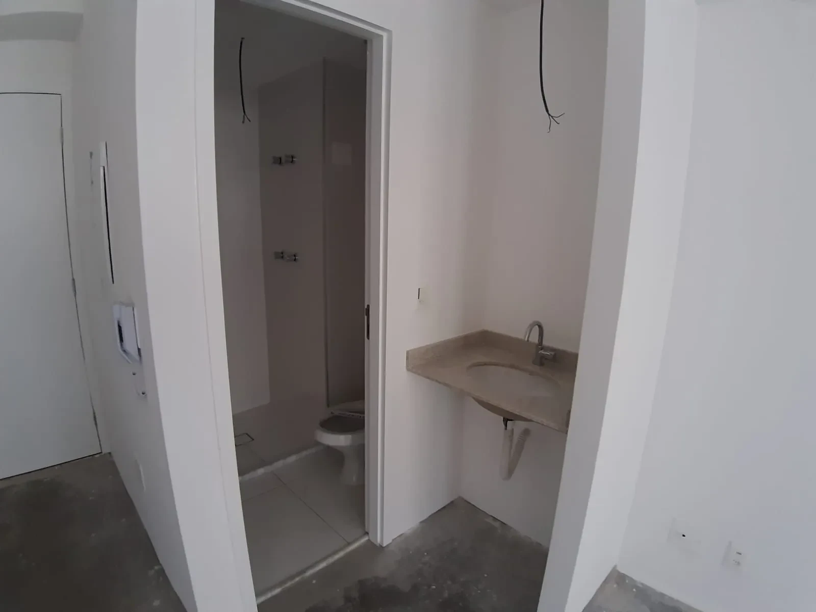 Imagem Studio com 1 Quarto à Venda, 35 m² em Vila Mariana - São Paulo