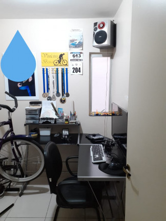 Imagem Apartamento com 3 Quartos à Venda,  em Taguatinga Norte (Taguatinga) - Brasília