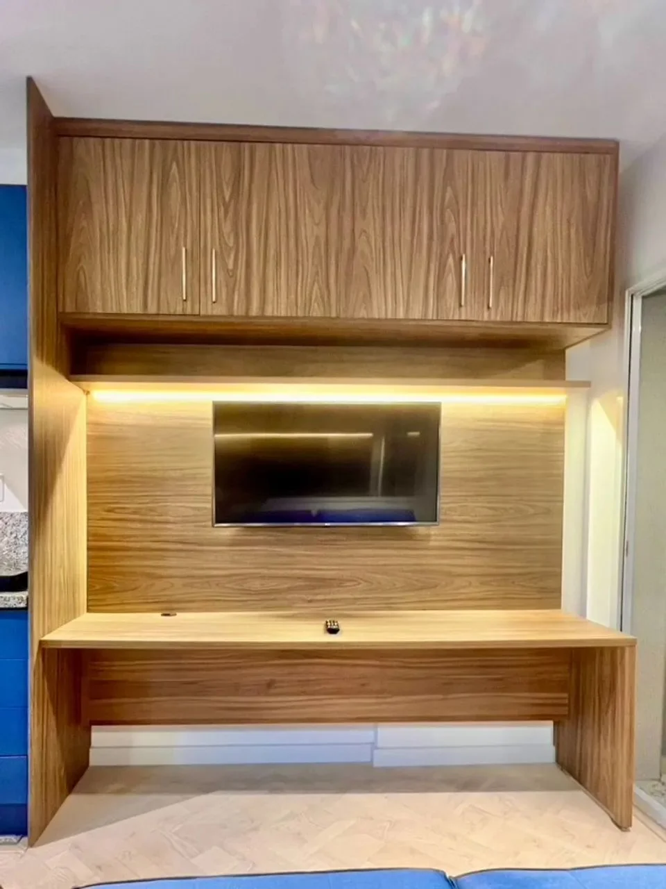 Imagem Apartamento com 1 Quarto à Venda, 39 m² em Vila Clementino - São Paulo