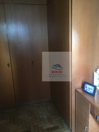 Imagem Apartamento com 3 Quartos à Venda, 107 m² em Vila Uberabinha - São Paulo