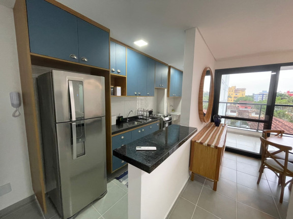 Imagem Apartamento com 2 Quartos à Venda, 70 m² em Itagua - UBATUBA