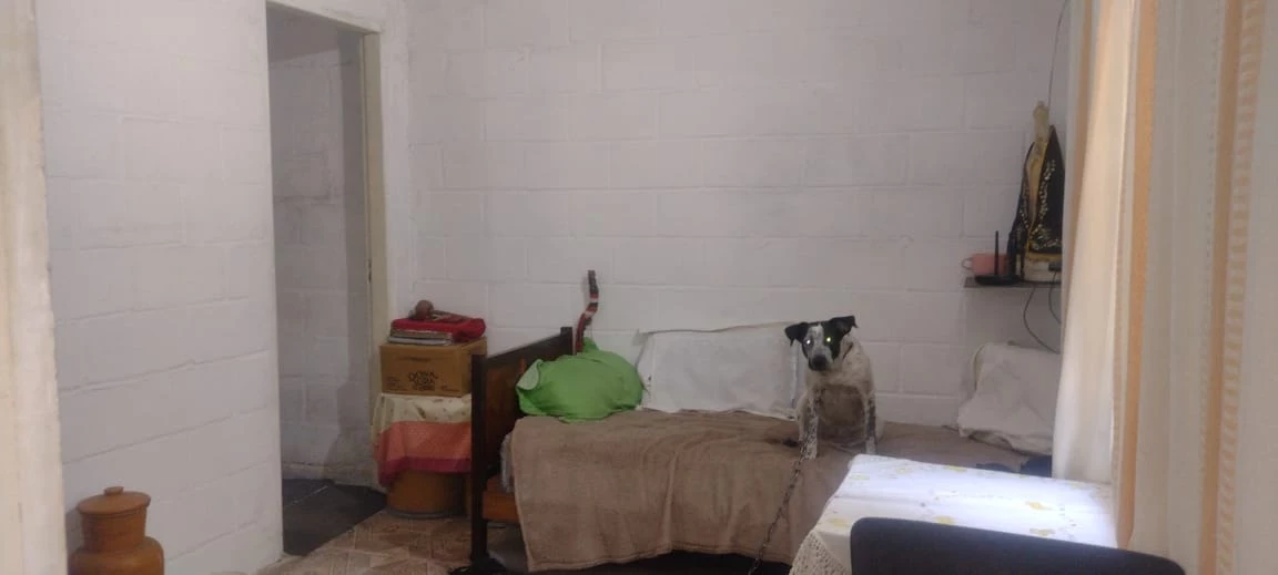 Imagem Chácara com 2 Quartos à Venda, 75 m² em Jardim Coronel - Itanhaém