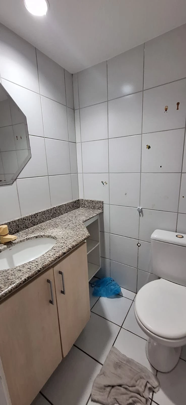 Foto do imóvel: Apartamento com 3 Quartos à Venda, 115 m² em Aldeota - Fortaleza