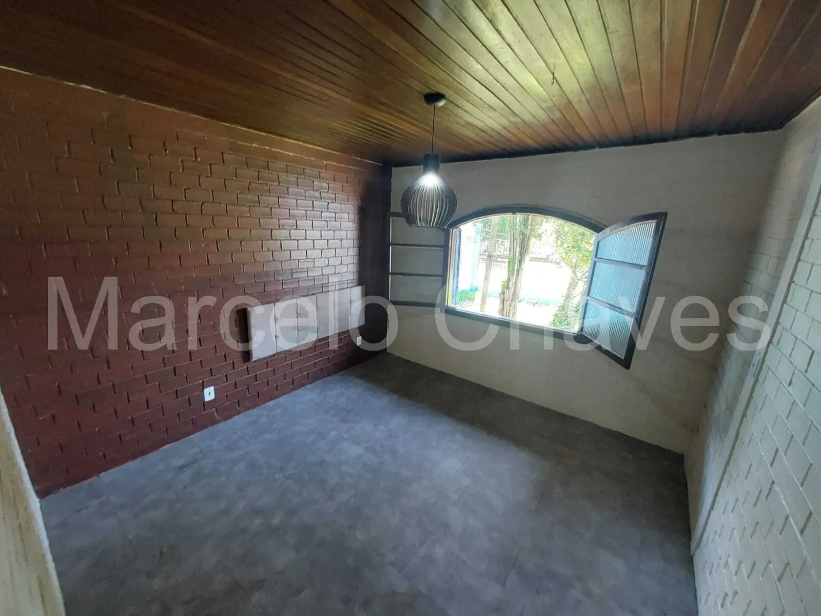 Imagem Casa com 2 Quartos à Venda, 100 m² em Nova Santa Rita - Nova Santa Rita