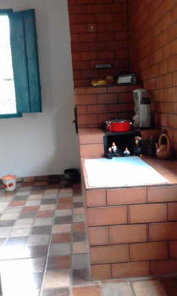 Imagem Casa com 4 Quartos à Venda, 1 m² em Jardim Zaira - Mauá