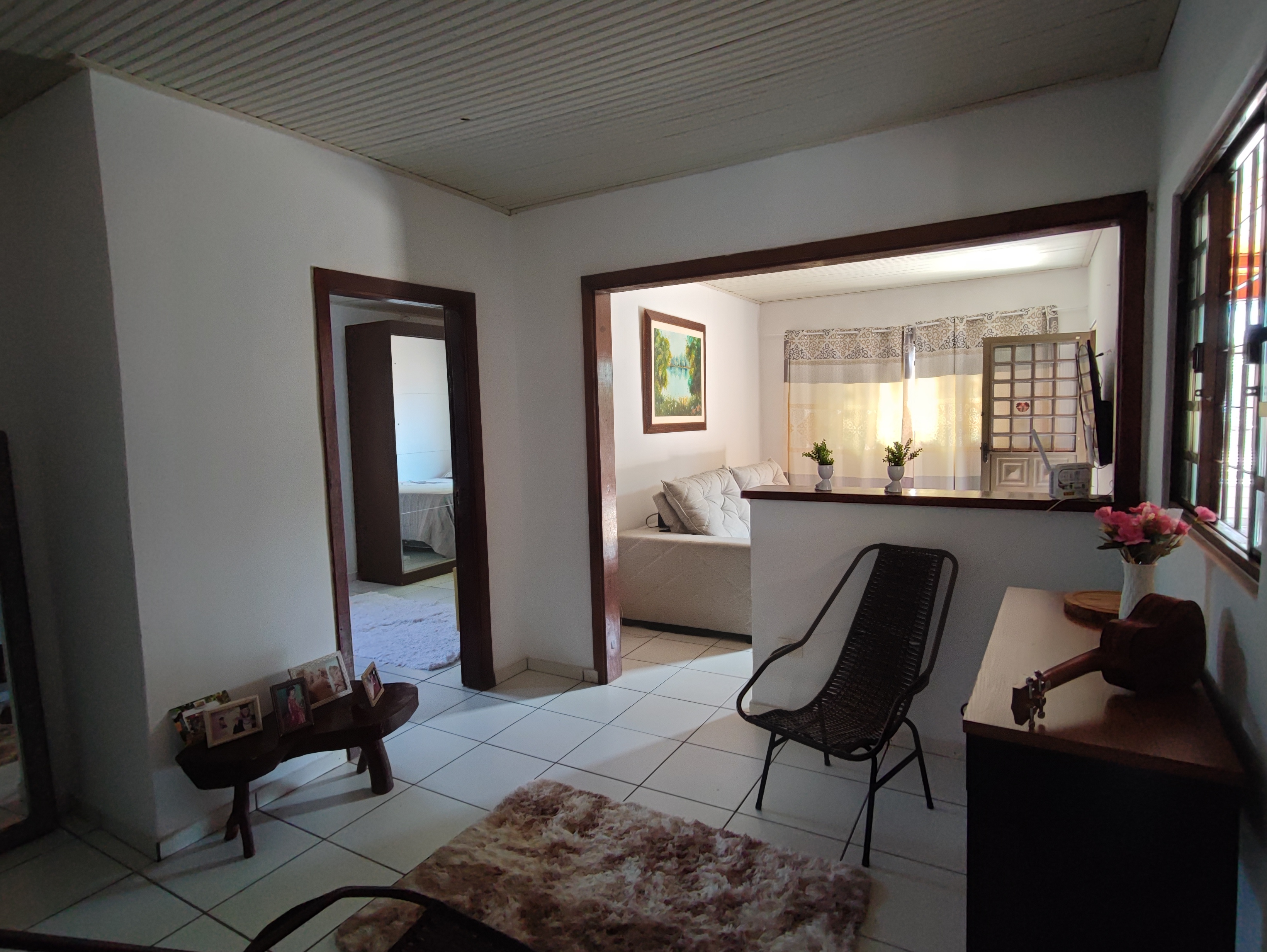 Imagem Casa com 1 Quarto à Venda ou Locação, 360 m²em  - 