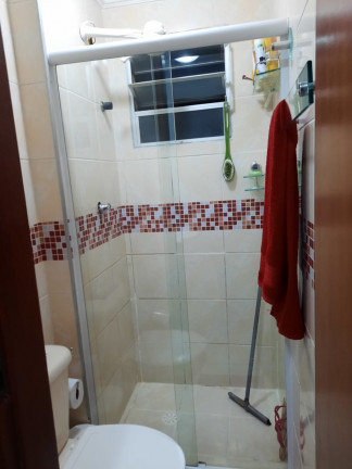 Imagem Apartamento com 2 Quartos à Venda, 48 m² em Vila Santa Cruz (Zona Leste) - São Paulo
