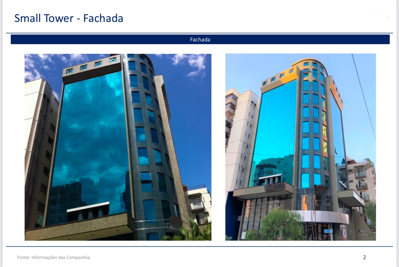 Foto do imóvel: Imóvel Comercial para Alugar, 2.544 m² em Setor Oeste - Goiânia