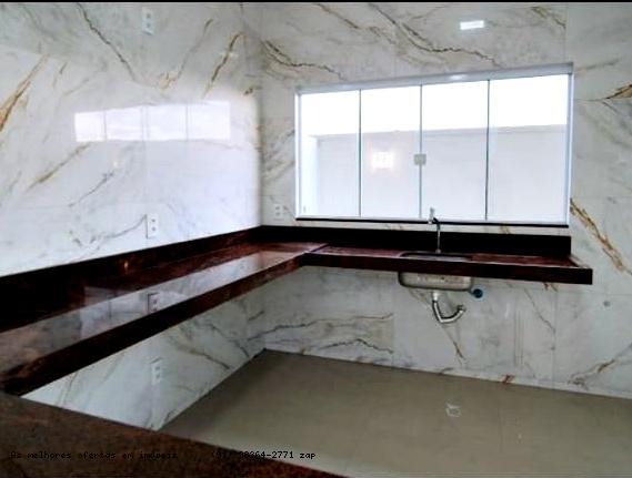 Imagem Casa de Condomínio com 3 Quartos à Venda, 197 m²em Nova Marabá - Marabá