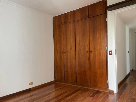 Imagem Apartamento com 3 Quartos para Alugar, 136 m² em Campo Belo - São Paulo