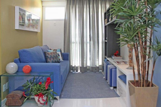 Imagem Apartamento com 2 Quartos à Venda, 60 m² em Praça Seca - Rio De Janeiro