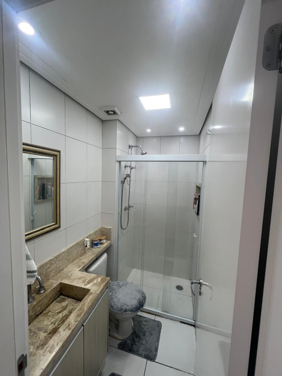 Imagem Apartamento com 3 Quartos à Venda, 67 m² em Centro - Diadema
