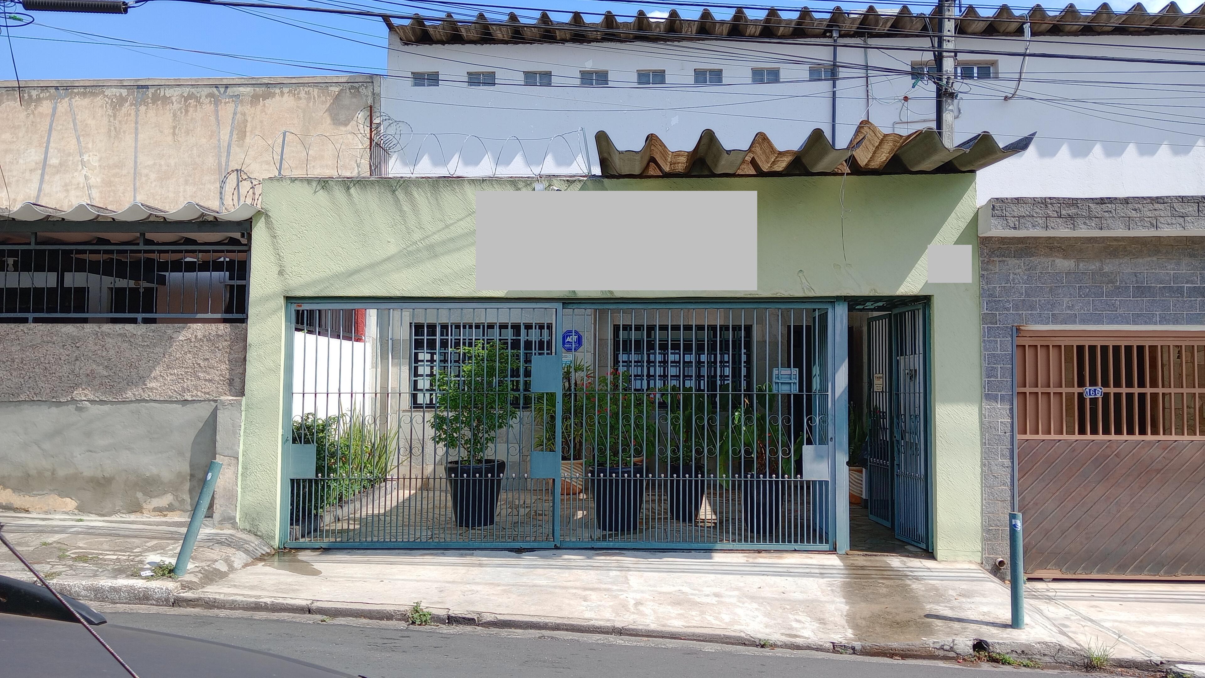 Imóvel Comercial à Venda, 150 m² em Jardim Santa Cruz (Campo Grande) - São Paulo