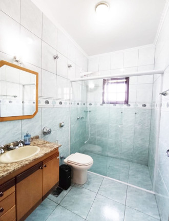 Casa de Condomínio com 4 Quartos à Venda, 426 m² em Parque da Fazenda - Itatiba