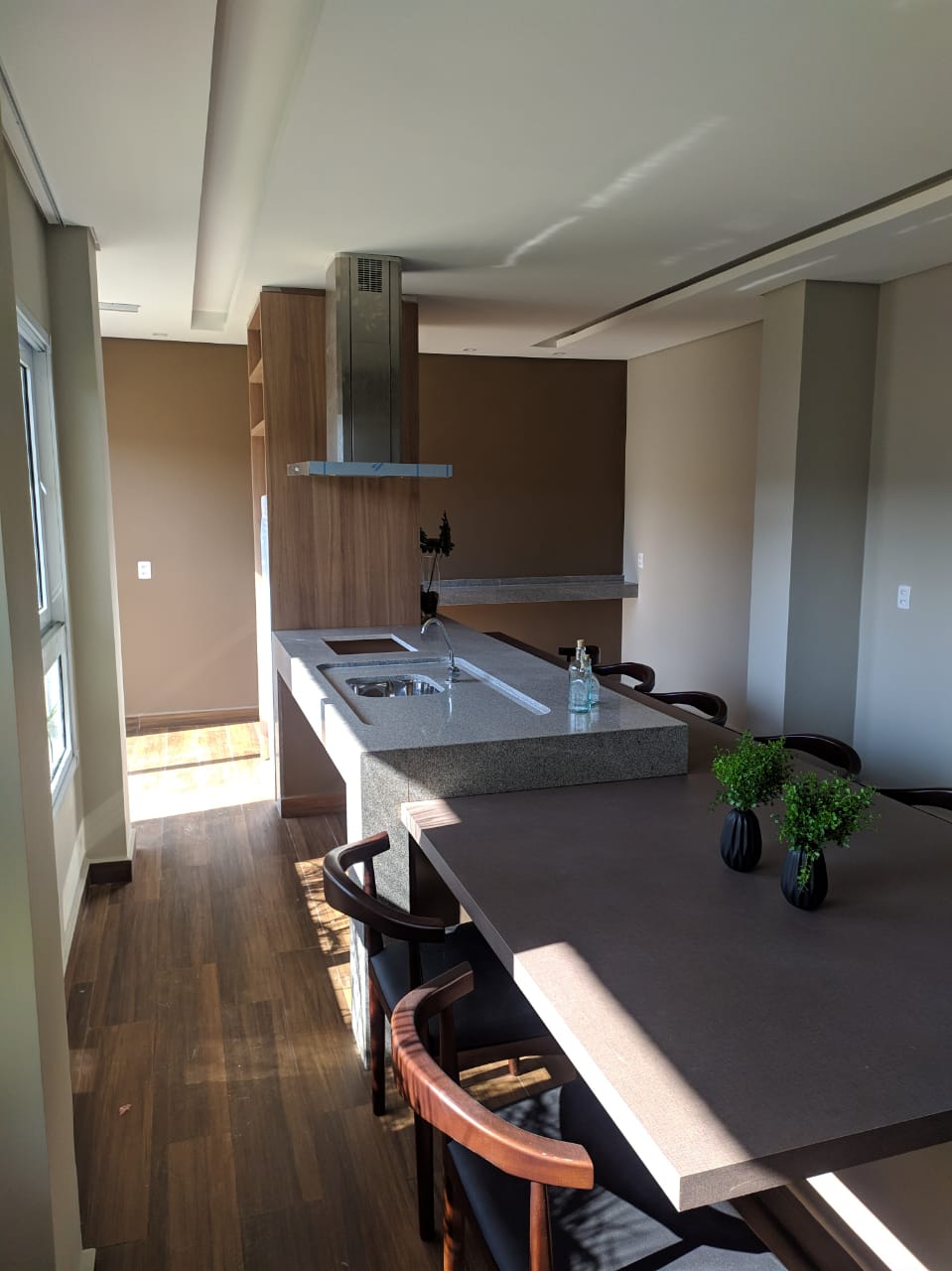 Imagem Apartamento com 2 Quartos à Venda, 47 m²em Novo Osasco - Osasco