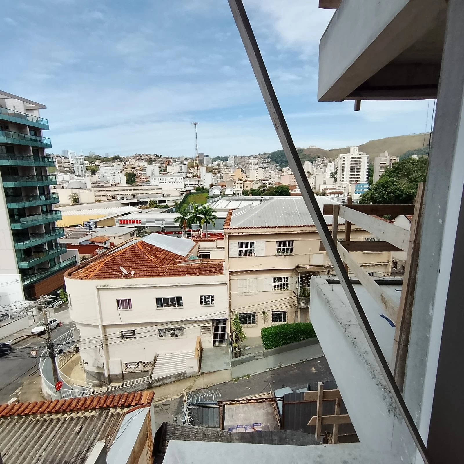 Imagem Apartamento com 3 Quartos à Venda, 134 m² em Bom Pastor - Juiz de Fora