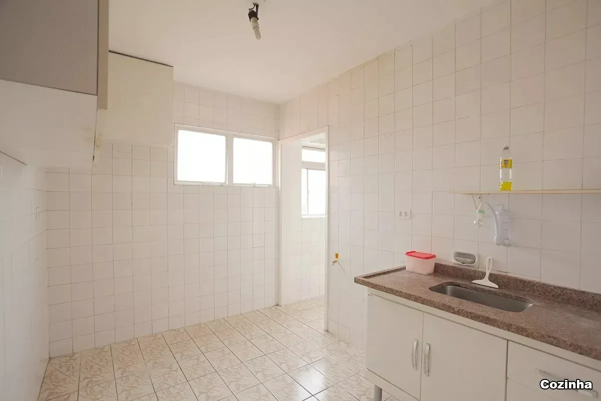 Imagem Apartamento com 3 Quartos à Venda, 59 m² em Vila Moraes - São Paulo