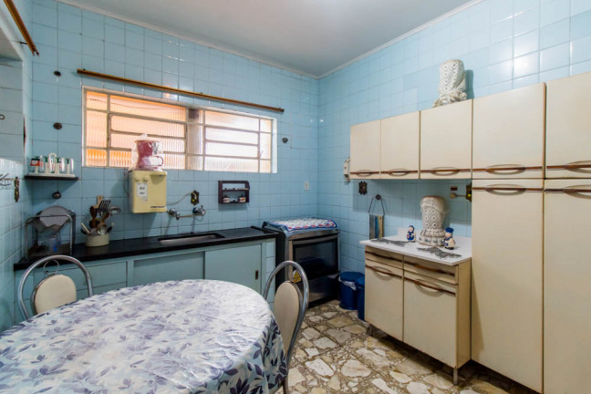 Imagem Sobrado com 3 Quartos à Venda, 267 m² em Jardim Vera Cruz - São Paulo