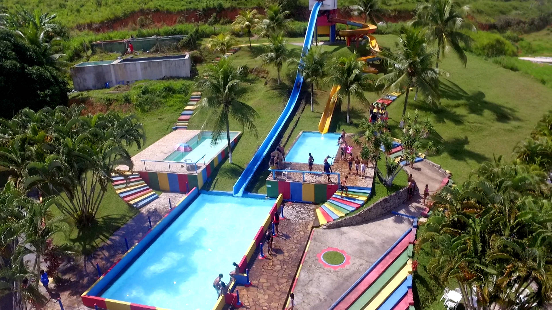 Foto do imóvel: Terreno em Condomínio à Venda, 112 m² em Nazaré da Mata - Nazaré da Mata