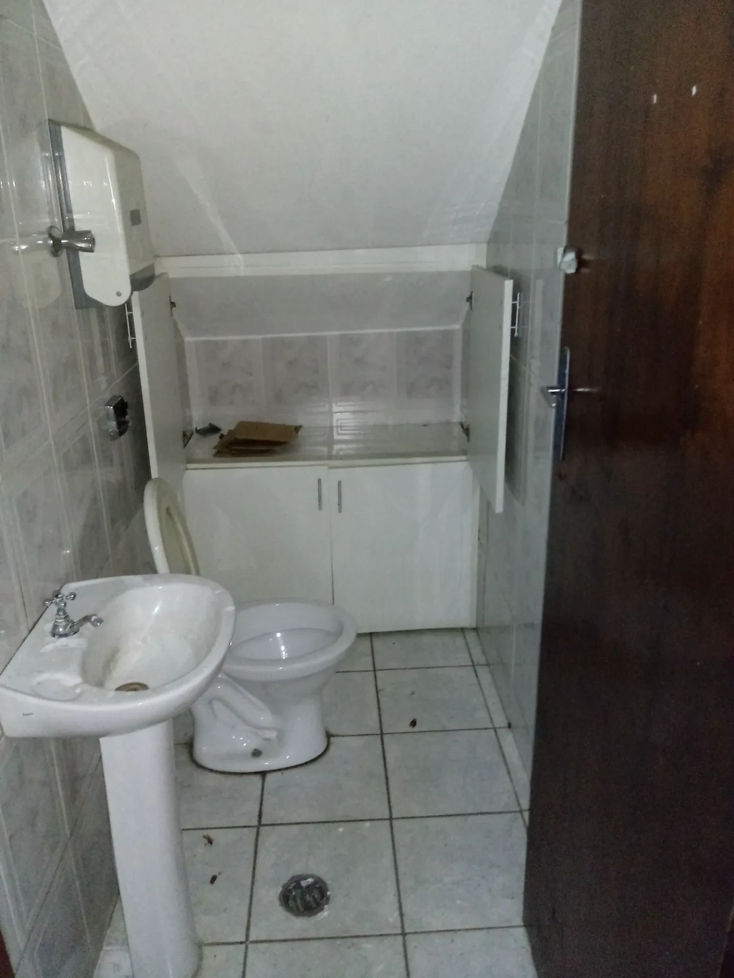 Foto do imóvel: Galpão para Alugar, 349 m² em Vila Anastácio - São Paulo