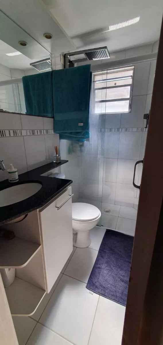 Imagem Apartamento com 2 Quartos à Venda, 75 m²em Paraisópolis - São Paulo