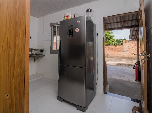 Imagem Casa com 3 Quartos à Venda, 375 m²em Coqueiro - Belém