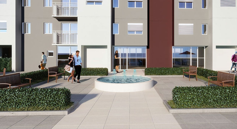 Imagem Apartamento com 2 Quartos à Venda, 47 m²em Santa Terezinha - São Bernardo do Campo