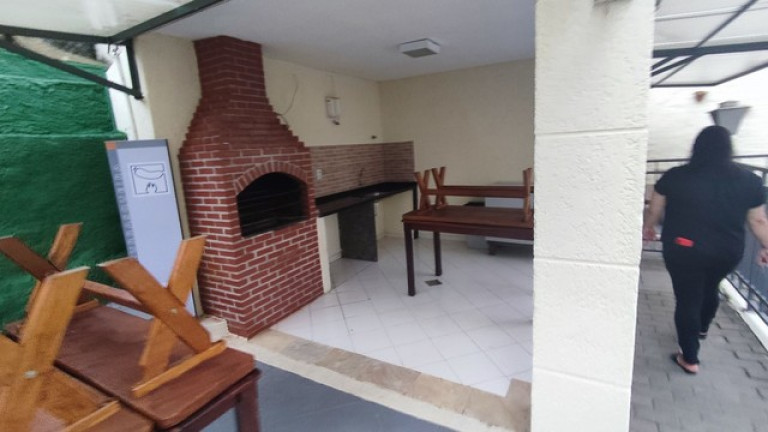 Imagem Apartamento com 2 Quartos à Venda, 55 m² em Barreto - Niterói