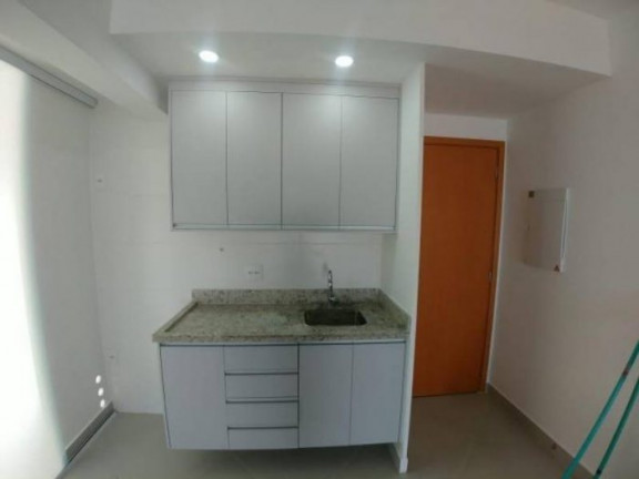 Imagem Apartamento com 2 Quartos para Alugar, 65 m² em Vila Curuçá - Santo André
