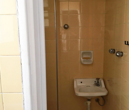 Imagem Apartamento com 2 Quartos para Alugar, 88 m² em Cerqueira César - São Paulo