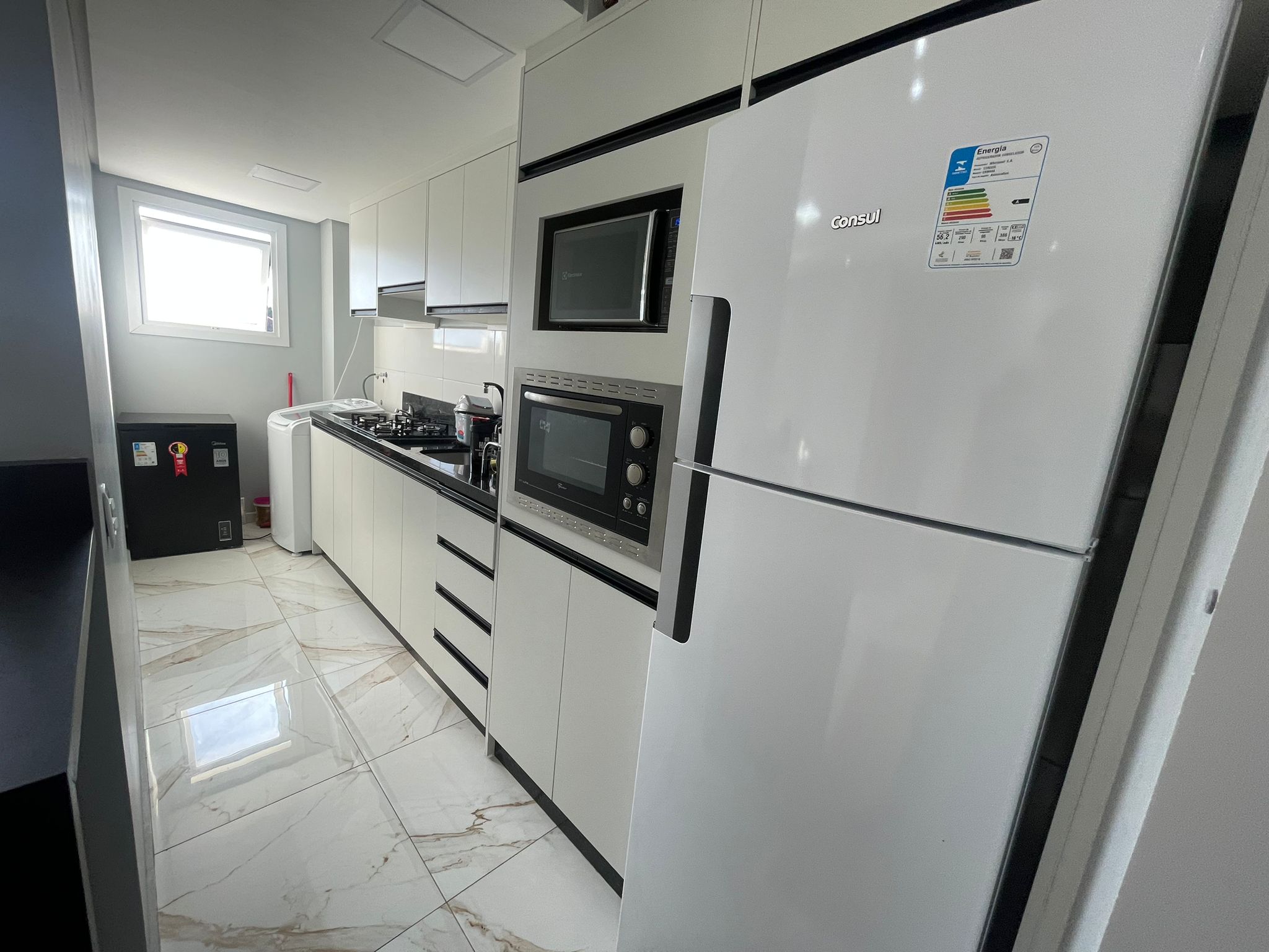 Imagem Apartamento com 2 Quartos à Venda, 57 m²em Rondônia - Novo Hamburgo