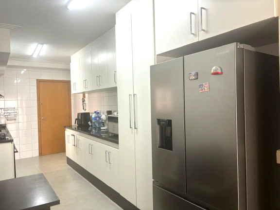 Foto do imóvel: Apartamento com 4 Quartos à Venda, 171 m² em Chácara Santo Antônio (Zona Leste) - São Paulo