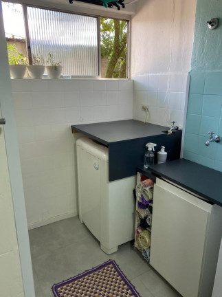 Imagem Apartamento com 2 Quartos à Venda, 65 m² em Cangaíba - São Paulo