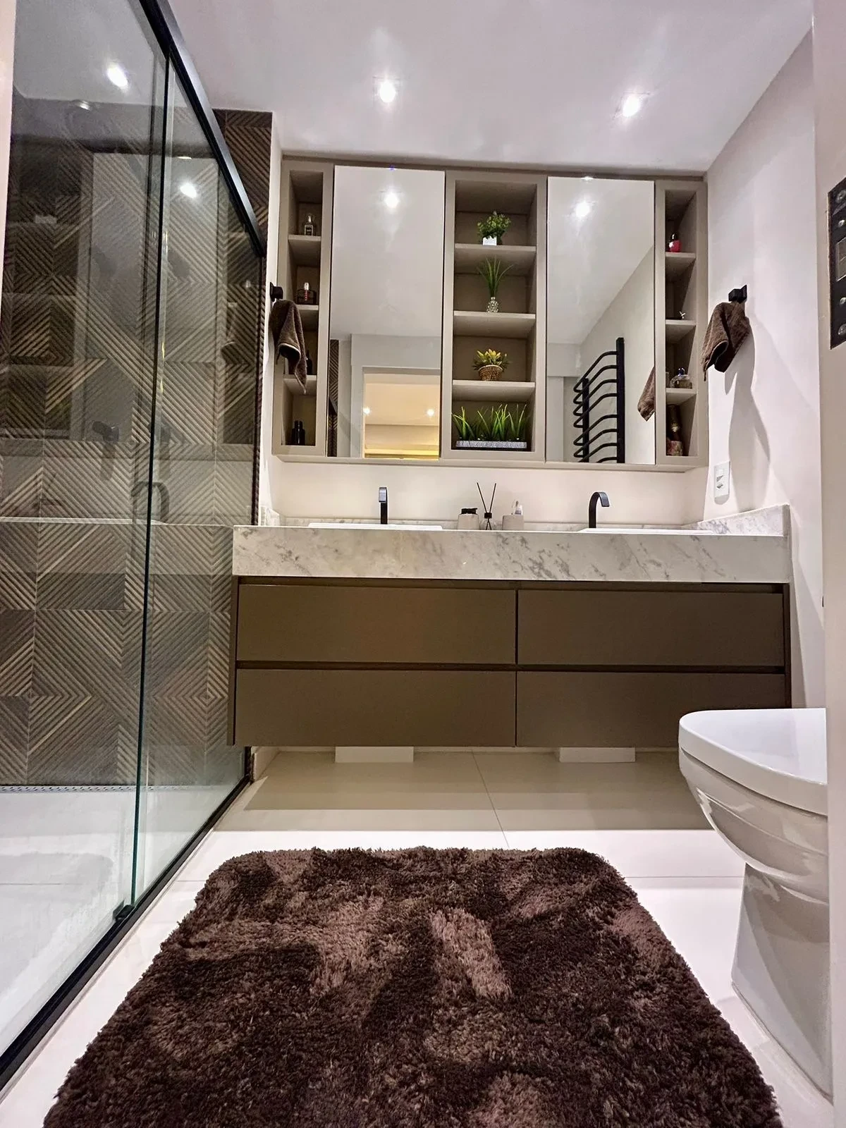 Foto do imóvel: Apartamento com 3 Quartos à Venda, 163 m² em Vila Clementino - São Paulo