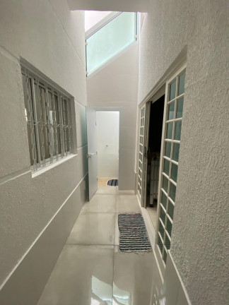 Imagem Casa de Condomínio com 3 Quartos à Venda, 157 m² em Jardim Rubi - Mogi das Cruzes