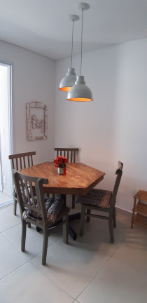 Imagem Apartamento com 2 Quartos à Venda,  em Tenório - Ubatuba