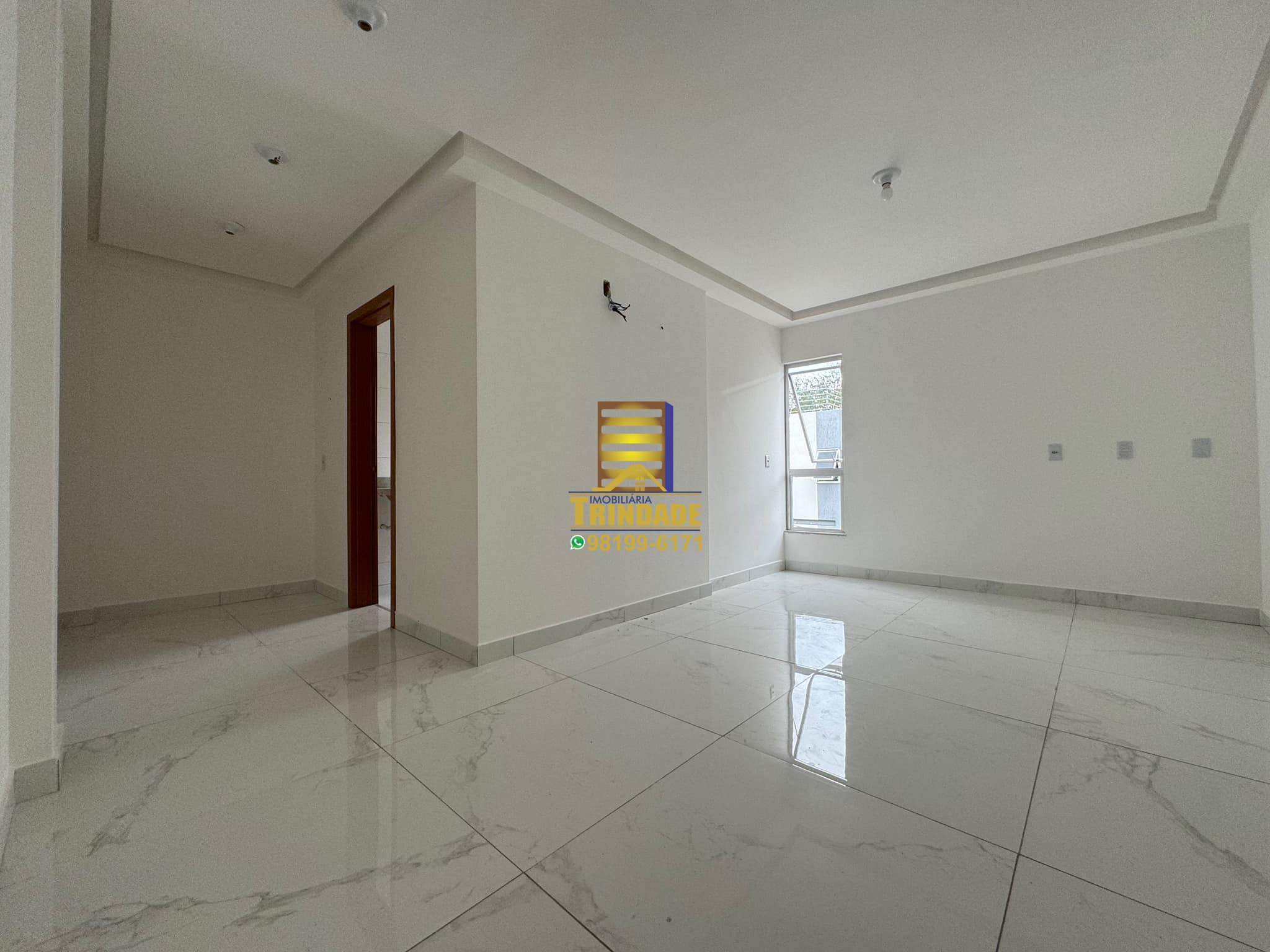 Casa de Condomínio com 4 Quartos à Venda, 199 m² em Vinhais - São Luís